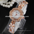 Vogue diamond bracelet jewelry watch women